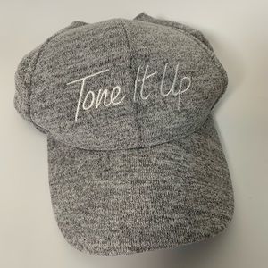 Tone It Up Hat